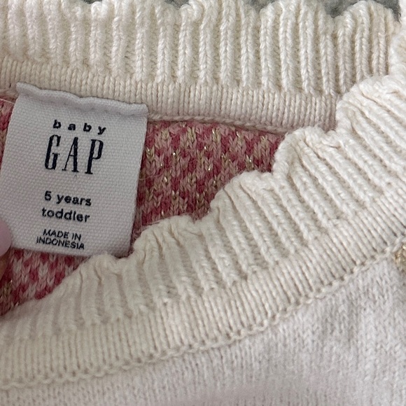 Gap sweater - Picture 2 of 4